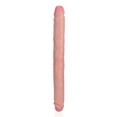 RealRock Model Dwustronny 35,6 cm - Elastyczna Forma Anatomiczna