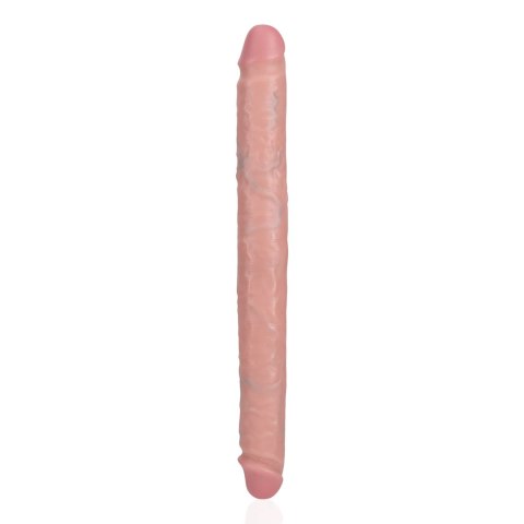 RealRock Model Dwustronny 35,6 cm - Elastyczna Forma Anatomiczna