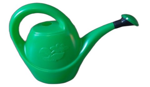 Konewka plastikowa 2l