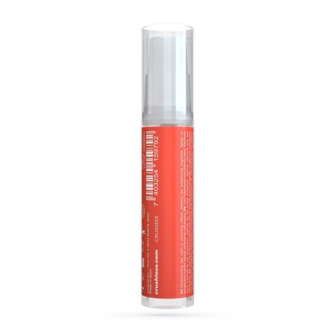 A Fuego Lento Żel Intymny Rozgrzewający 10 ml Bezzapachowy Vegan