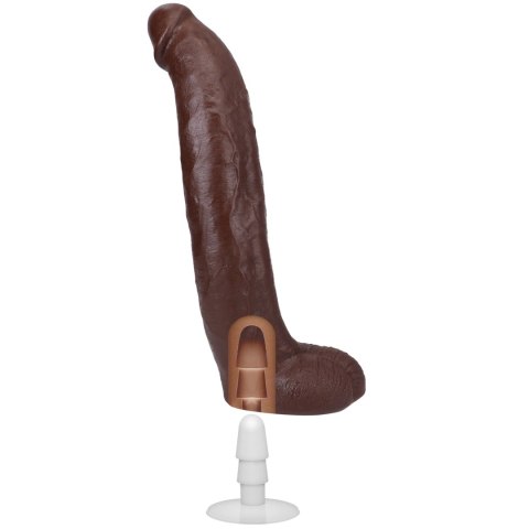 Doc Johnson Brickzilla 33 cm - anatomiczny model intymny ULTRASKYN