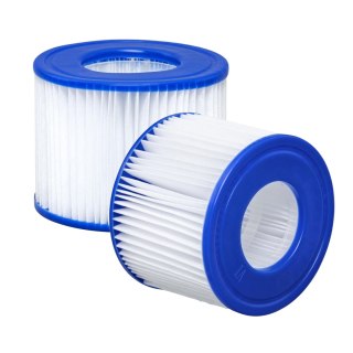 Filtr do pompy SPA typ VI x 2 Bestway 60311