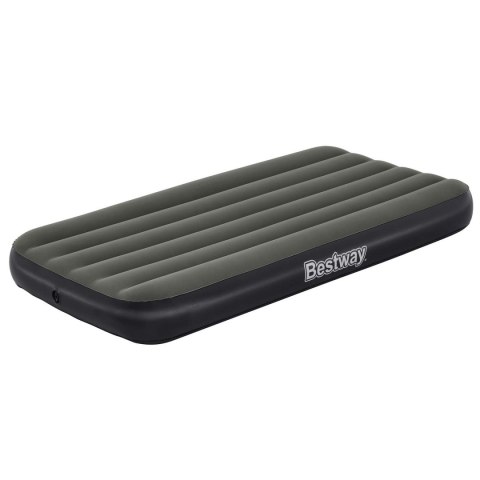 Materac dmuchany 188x99x25 cm jednoosobowy Bestway 6713L
