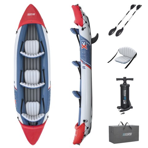 Kajak Hydro-Force Rapid X3 Bestway 65132