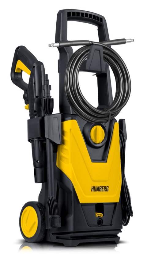 Myjka ciśnieniowa 1800W Humberg HM-300