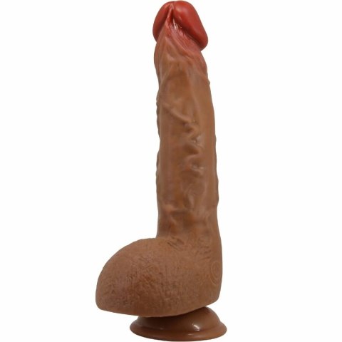 Baile BW-008041EA Model Wilk Intymny 25 cm, 5 Trybow, Mulato, USB