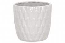 Osłonka ceramiczna 13x13x12,5cm