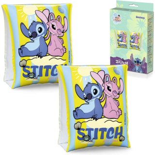 Dmuchane rękawki do pływania Disney Lilo i Stitch 3-6 lat Bestway BE9104S