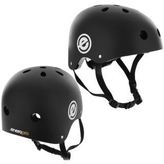 KASK SKATE KATANA CZARNY R.L ENERO PRO
