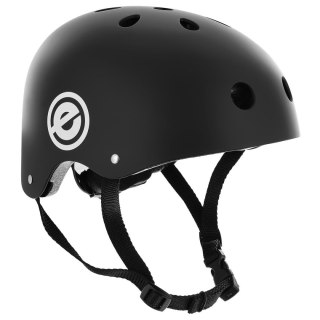 KASK SKATE KATANA CZARNY R.M ENERO PRO