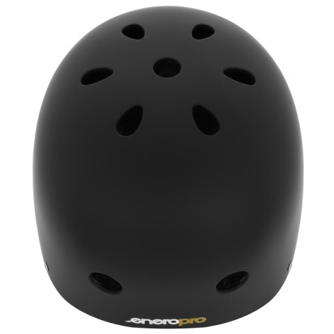 KASK SKATE KATANA CZARNY R.M ENERO PRO