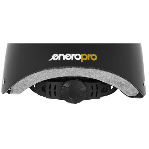 KASK SKATE KATANA CZARNY R.S ENERO PRO