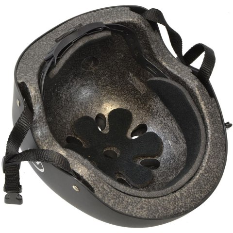 KASK SKATE KATANA CZARNY R.S ENERO PRO