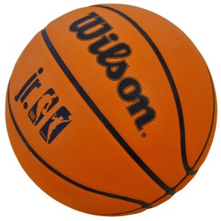 PIŁKA DO KOSZYKÓWKI WILSON JR NBA DRV BSKT R.4