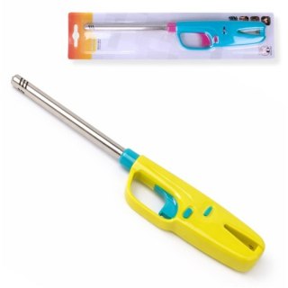 Zapalarka gazowa ADAMO dł.27cm 035279