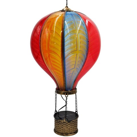 LAMPA SOLARNA BALON 30LED 20x56CM