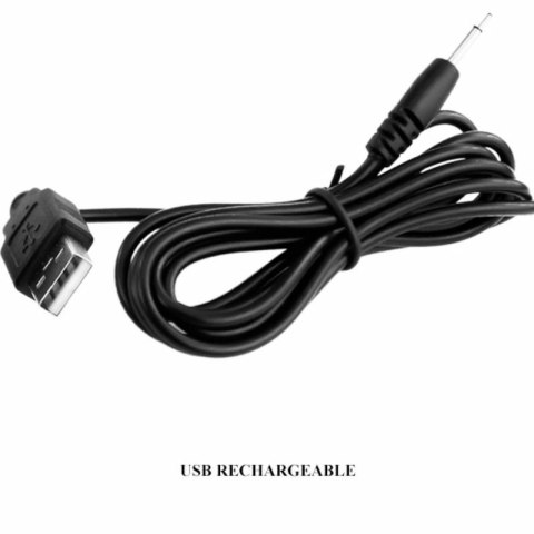 Pretty Love Prostate 12 Trybow Wibracji - Masażer z Funkcją USB