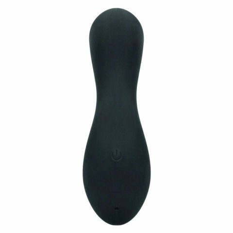 CalExotics Boundless Perfect Curve masażer silikonowy, zakrzywiony, 9,5 cm