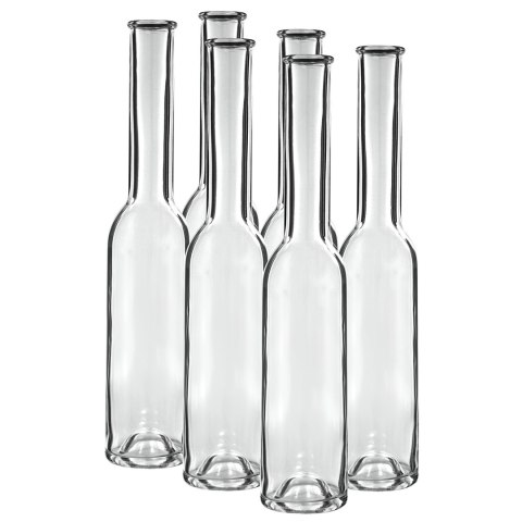 Butelka 200ml na nalewkę 6szt. 631222