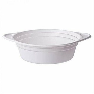 Flaczarki 500ml białe 100sztuk 04-08
