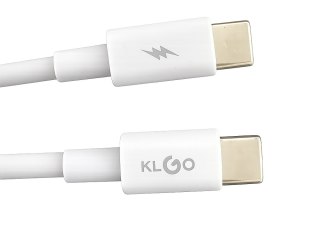 Szybka ładowarka sieciowa do telefonu usb-c 35w zasilacz wtyczka kabel