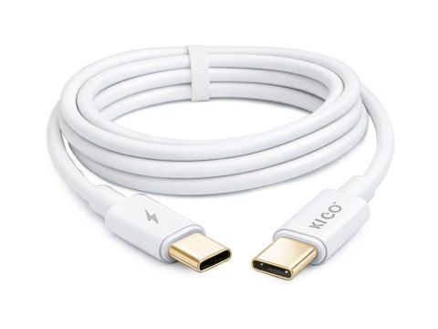 Szybka ładowarka sieciowa do telefonu usb-c 35w zasilacz wtyczka kabel
