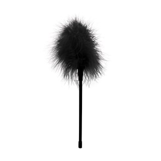 OUCH! Feather Piorko 27 cm - Akcesorium do masażu z uchwytem