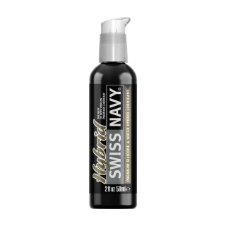 Swiss Navy Hybrid Żel Intymny Silikonowo-Wodny 59 ml Premium