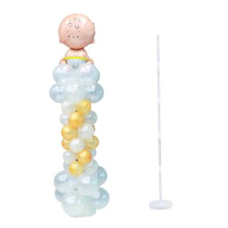 Stojak kolumna na balony