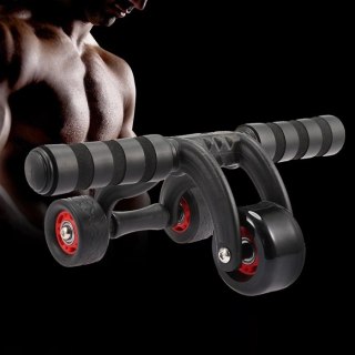 Trenażer do ćwiczeń mięśni brzucha Crossfit + mata pod kolana prezent dla niego gift for him