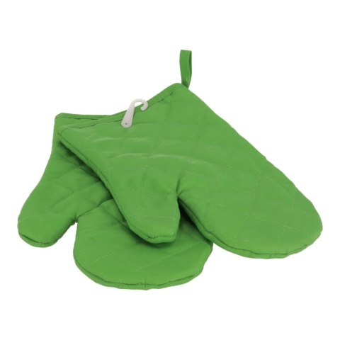 Zestaw rękawic kuchennych 2szt SOLID
