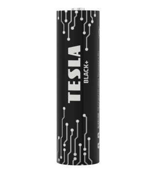 BATERIA ALKALICZNA TESLA BLACK+ LR6 B2 1.5V 2 SZTUKI