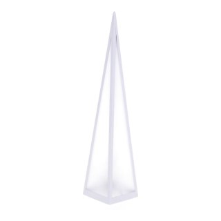 Świąteczna Choinka Lampa LED Gwiazdki obrotowe 60 cm