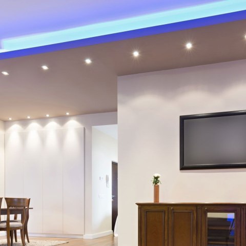 Żarówka LED V-TAC 2,9W GU10 6500K - Energooszczędne i trwałe oświetlenie