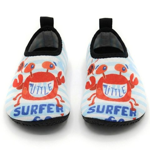 BUTY DO WODY NEOPRENOWE KIDS KRAB XQMAX R.27
