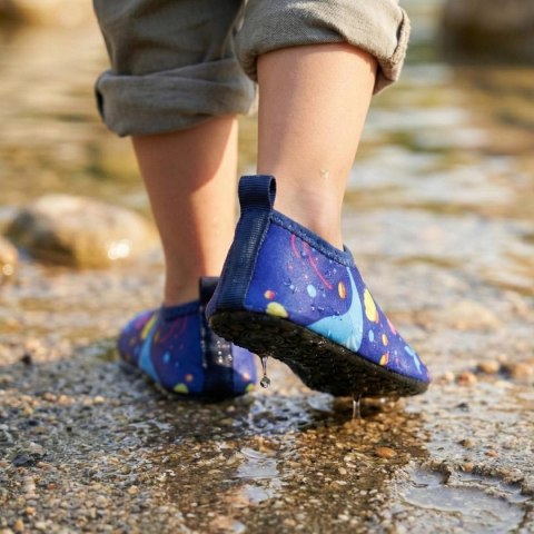 BUTY DO WODY NEOPRENOWE KIDS WIELORYB XQMAX R.25
