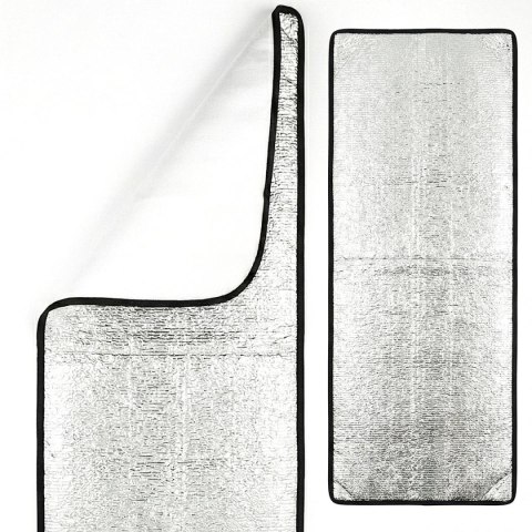MATA TURYSTYCZNA CAMPINGOWA SKŁADANA ALU 190X60CM ENERO CAMP