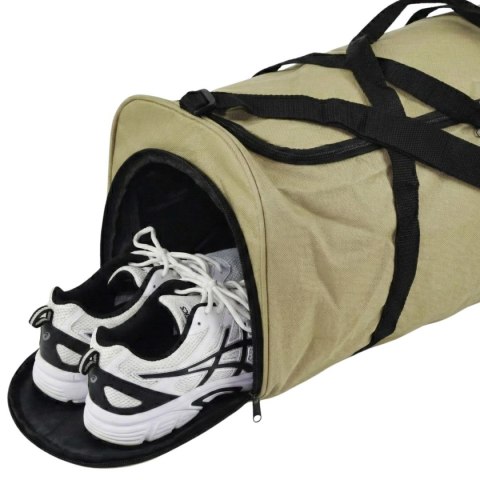 TORBA SPORTOWA FITNESS 22L REDCLIFFS PIASKOWA