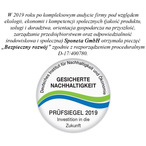 STÓŁ DO TENISA STOŁOWEGO SPONETA S3-46i zielony