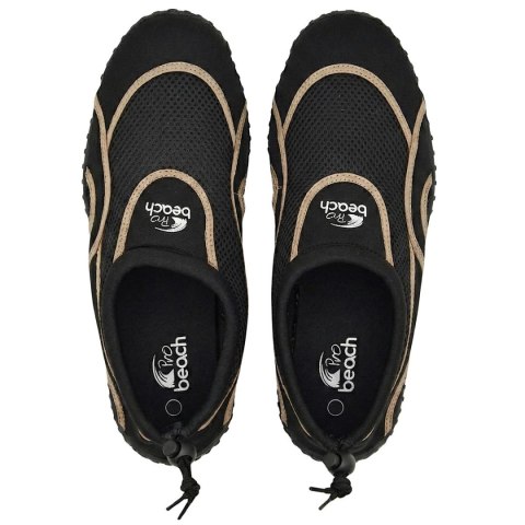 BUTY DO WODY MAN BLACK/BEIGE XQMAX R.43