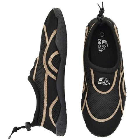 BUTY DO WODY MAN BLACK/BEIGE XQMAX R.46
