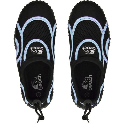 BUTY DO WODY MAN BLACK/BLUE XQMAX R.46
