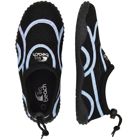 BUTY DO WODY MAN BLACK/BLUE XQMAX R.46