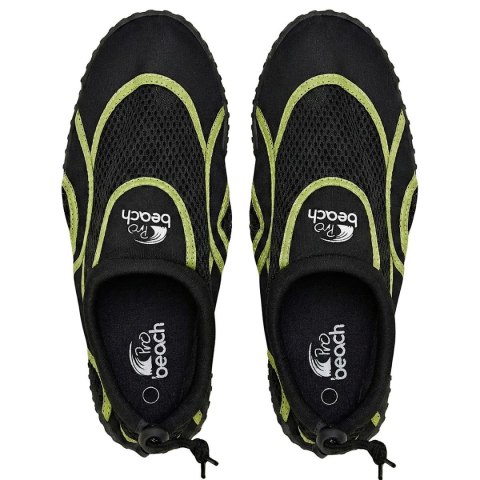 BUTY DO WODY MAN BLACK/GREEN XQMAX R.41