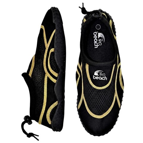 BUTY DO WODY MAN BLACK/GREEN XQMAX R.43
