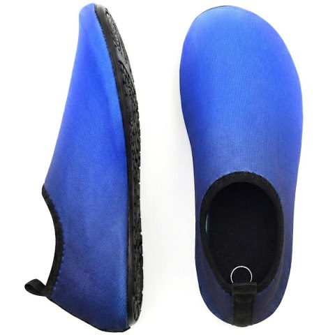 BUTY DO WODY NEOPRENOWE MAN BLUE/BLACK R.42