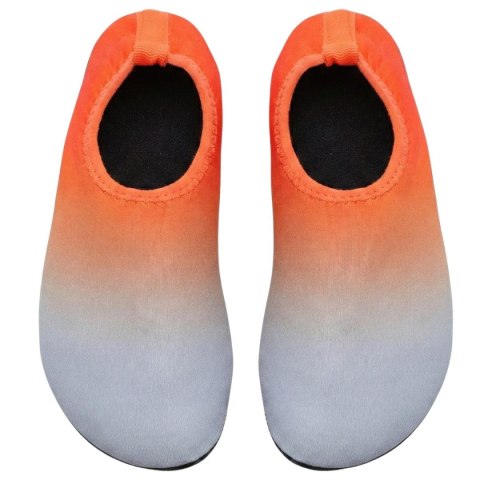 BUTY DO WODY NEOPRENOWE MAN GREY/ORANGE R.41