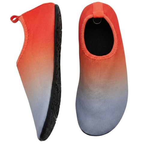 BUTY DO WODY NEOPRENOWE MAN GREY/ORANGE R.41
