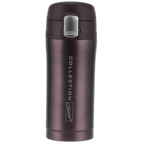 KUBEK TERMICZNY COLLECTION 320 ML MAESTRO BROWN
