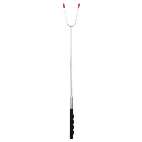 WIDELEC TELESKOPOWY DO GRILLA 24-72CM
